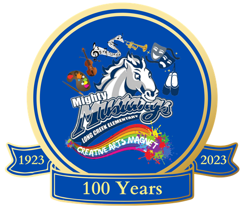 100 Years 1923-2023